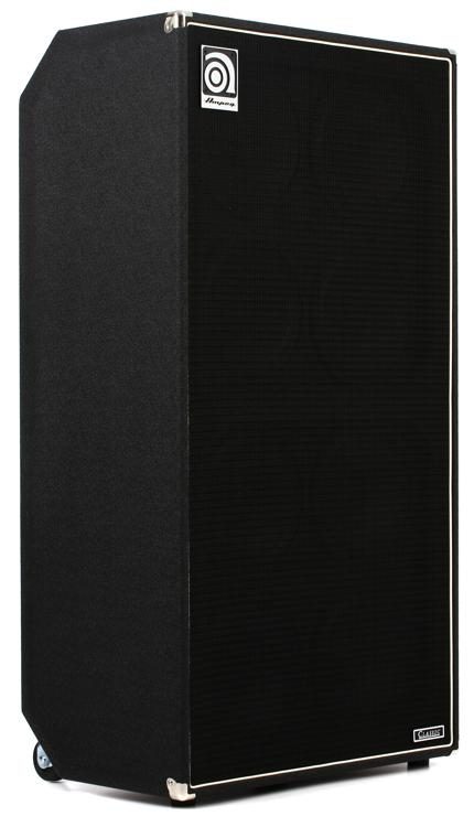 ampeg svt 810E