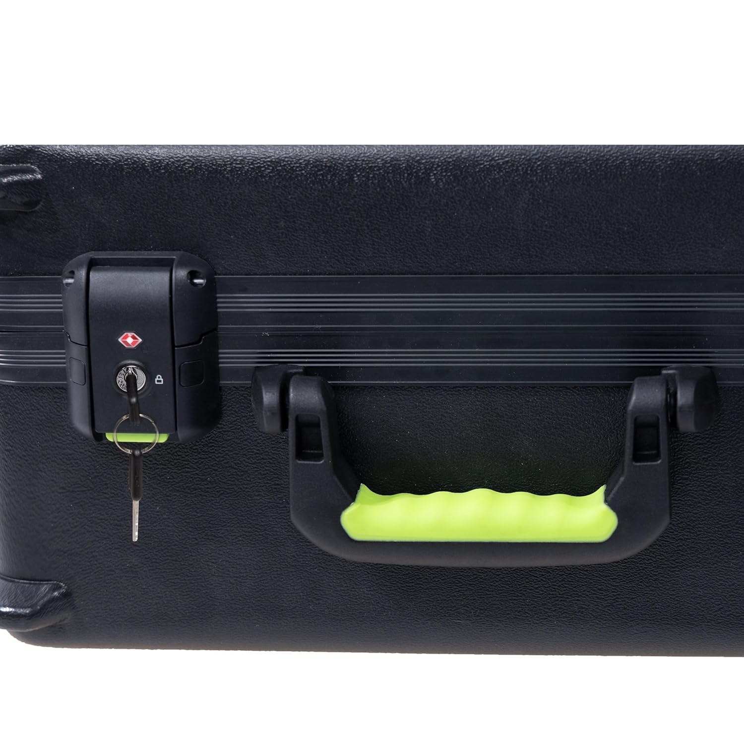 Shure SH-MICCASE30 Molded Case for 30 Wired Microphones online in India at johnsmusicin at the lowest price Online price in India