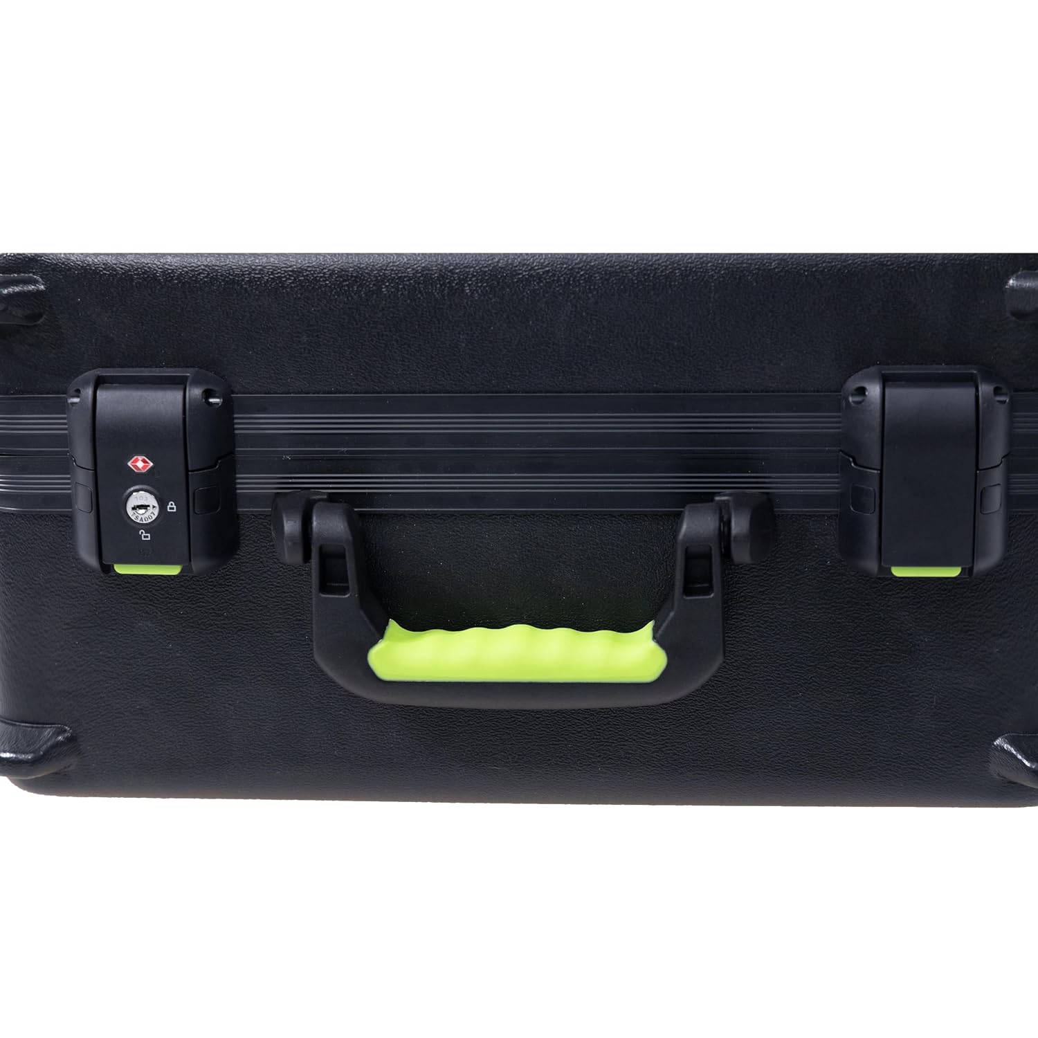 Shure SH-MICCASE30 Molded Case for 30 Wired Microphones online in India at johnsmusicin at the lowest price Online price in India