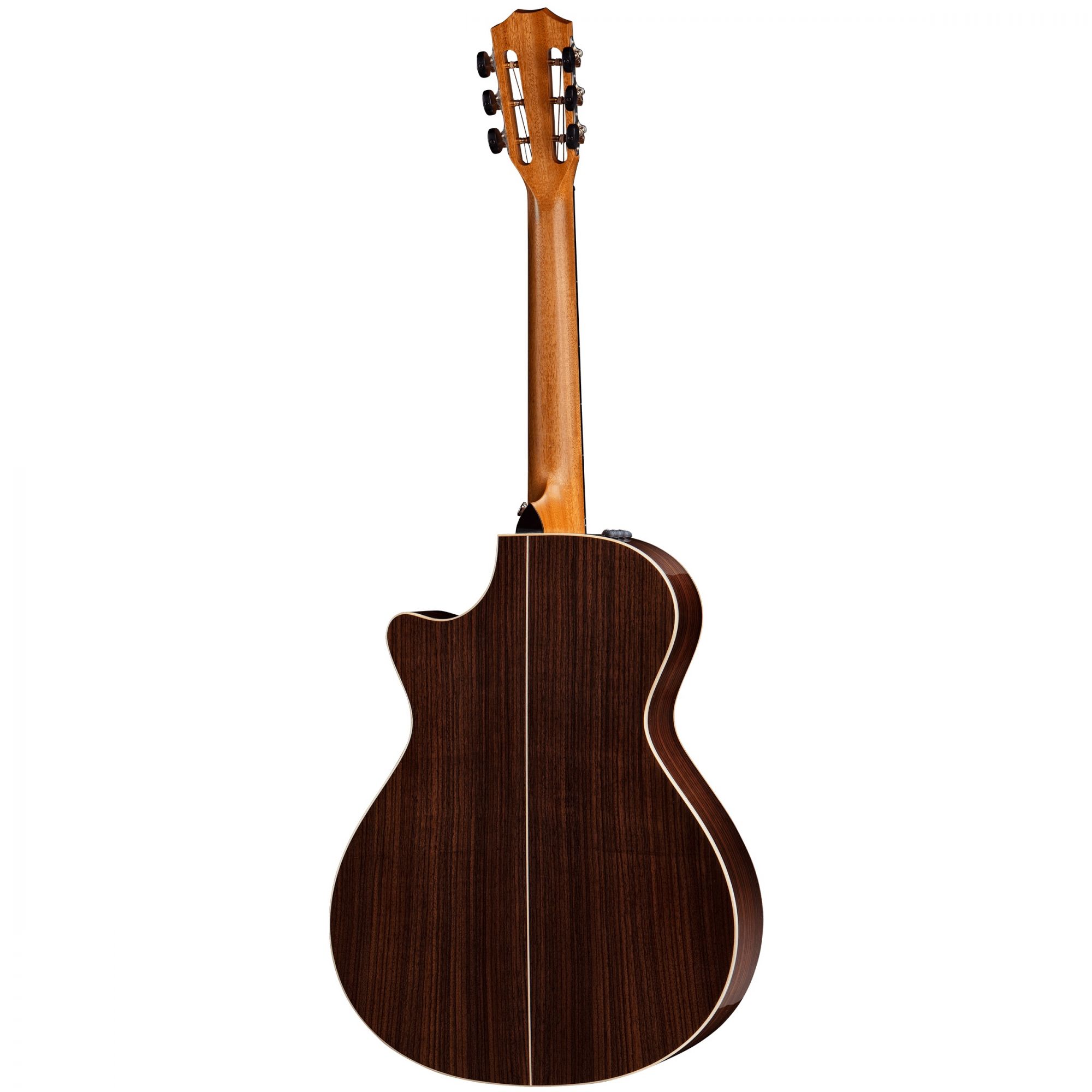 Taylor 812ce 12 Fret Grand Concert Electro Acoustic Guitar