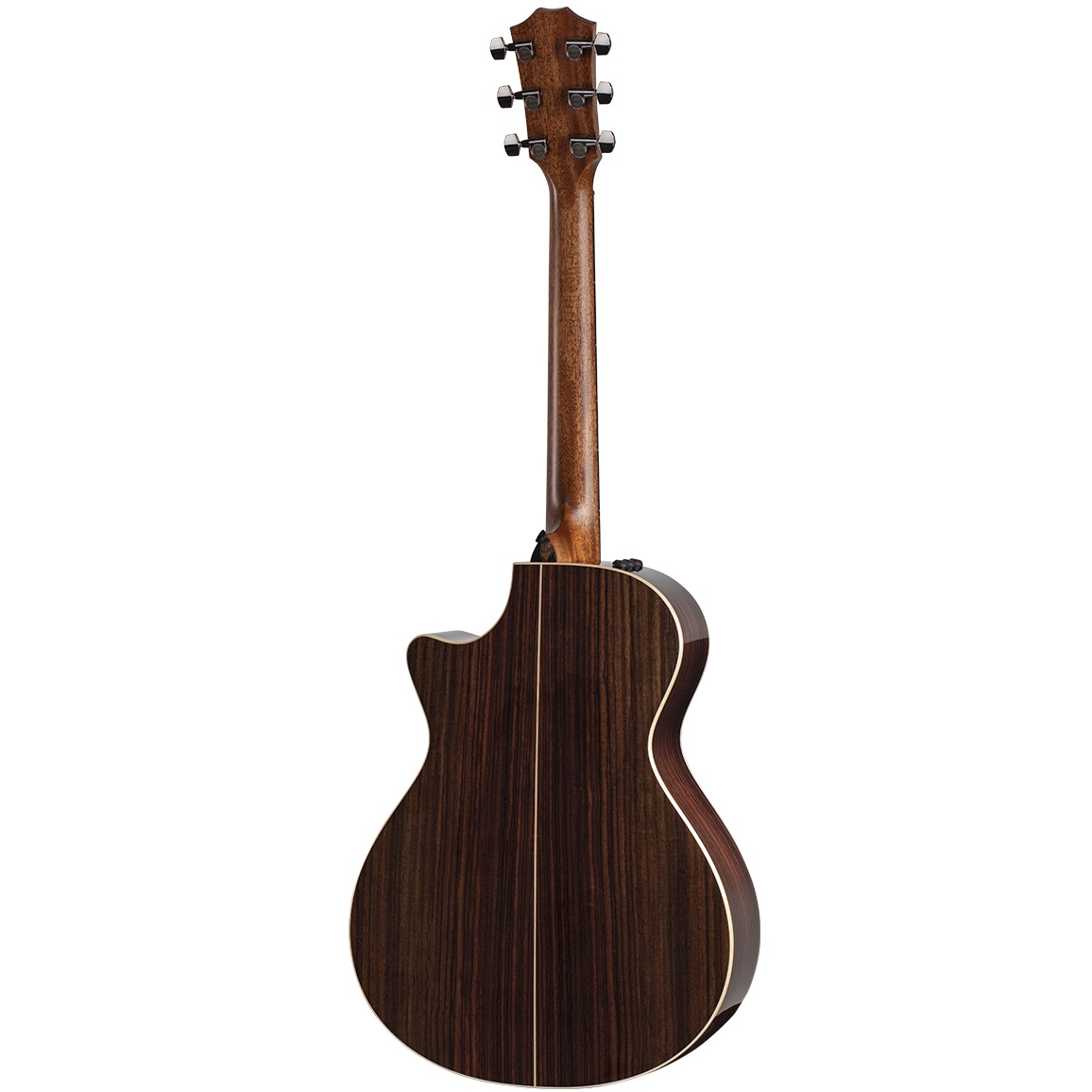 Taylor 812ce Grand Concert Electro Acoustic Guitar