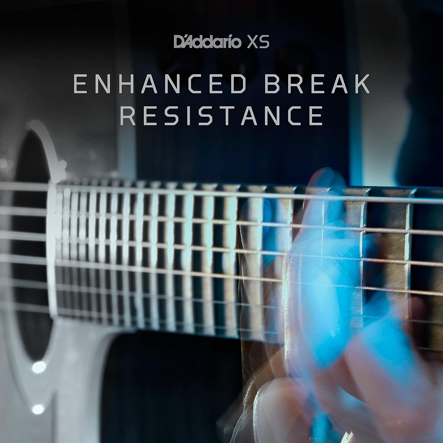 DAddario XS Acoustic Guitar Coated Strings Phosphor Bronze Extra Light 10-47 XSAPB1047 online in India at johnsmusicin at the lowest price Online price in India