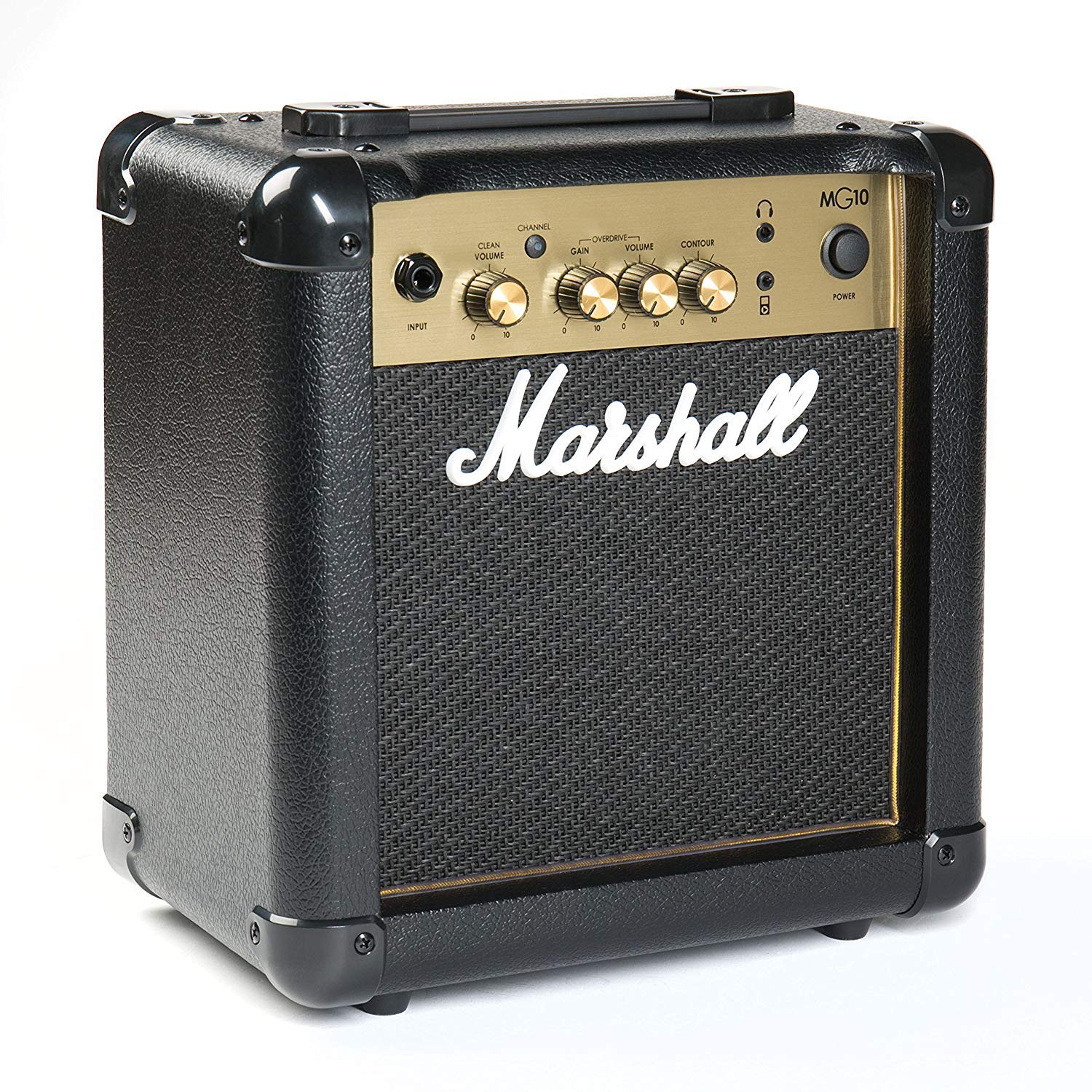 Marshall MG10G Combo Guitar Amplifier Online price in India