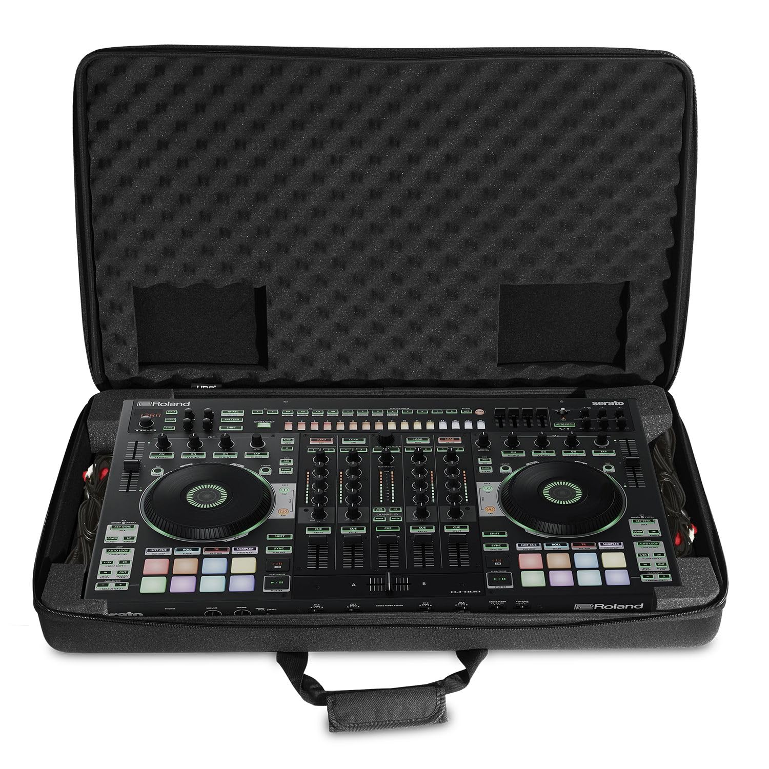 UDG U8305BL Creator Controller Hardcase online in India at johnsmusicin at the lowest price Online price in India