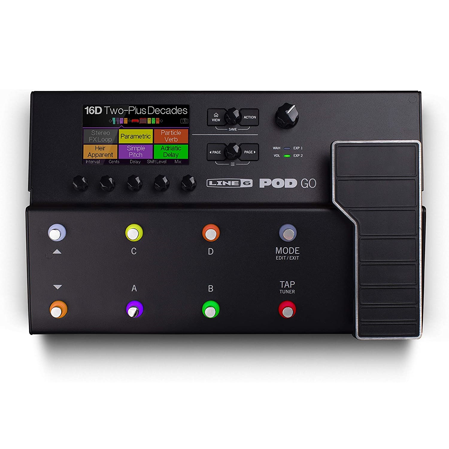 line6 pod go online price in India
