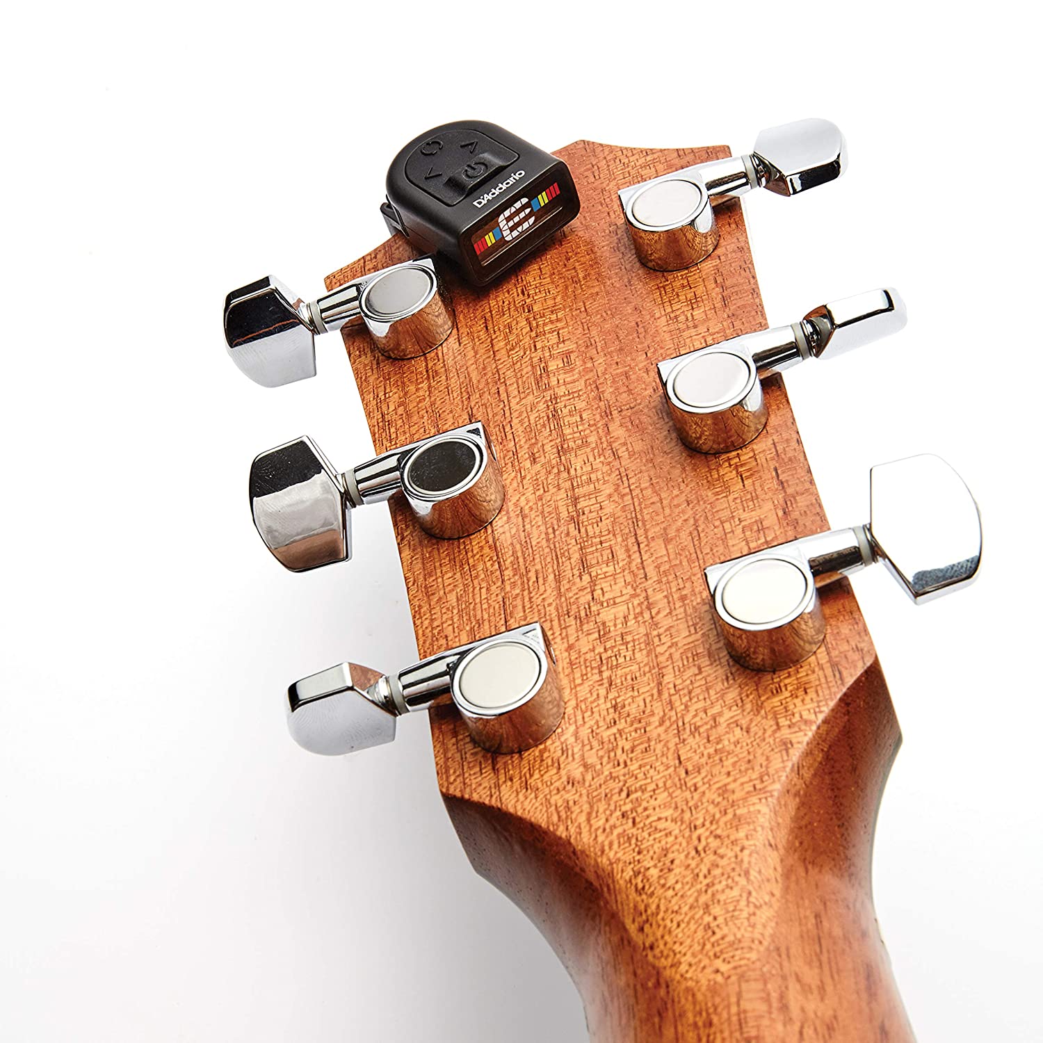Planet Waves DAddario Micro Clip-On Tuner Online price in India
