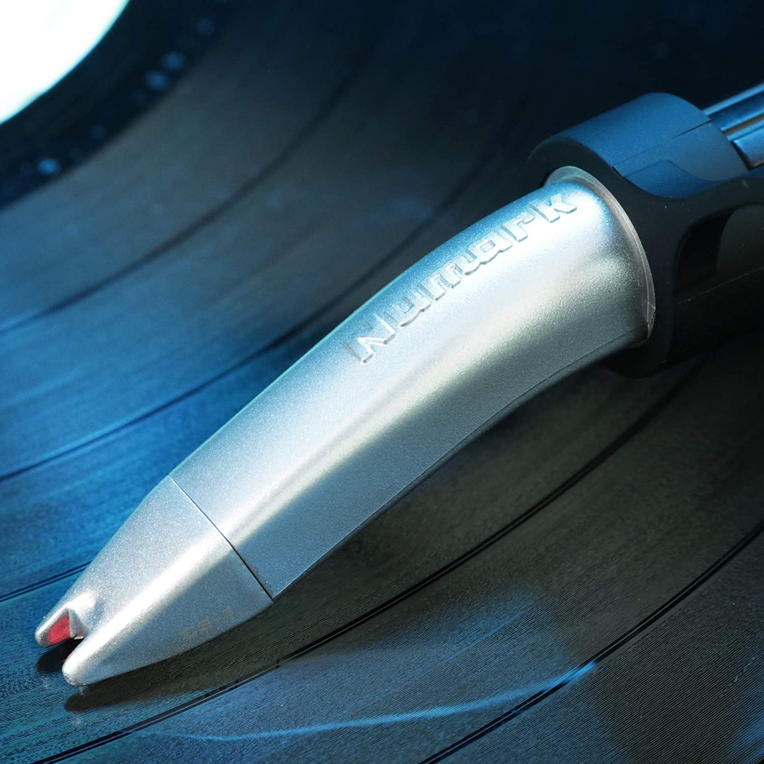 Numark CS-1 Professional DJ Cartridge Online price in India