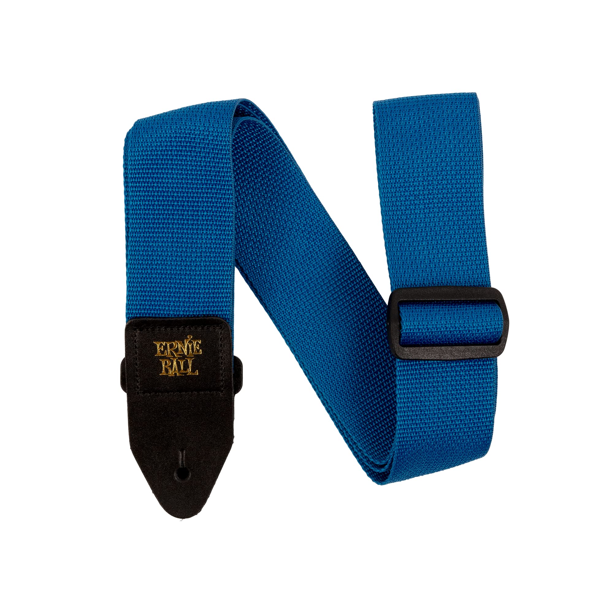 Ernie Ball 5352 Blue Strap online in India at johnsmusicin at the lowest price Ernie Ball 5352 Blue Strap Online price in India