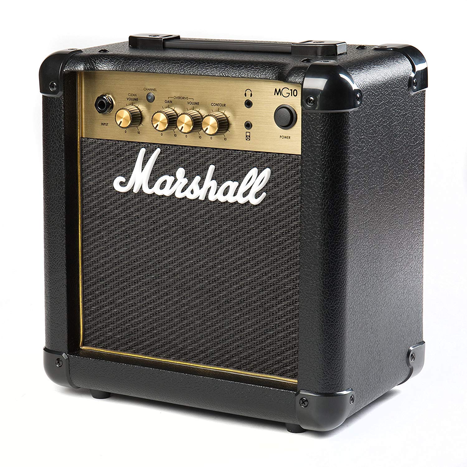 Marshall MG10G Combo Guitar Amplifier Online price in India