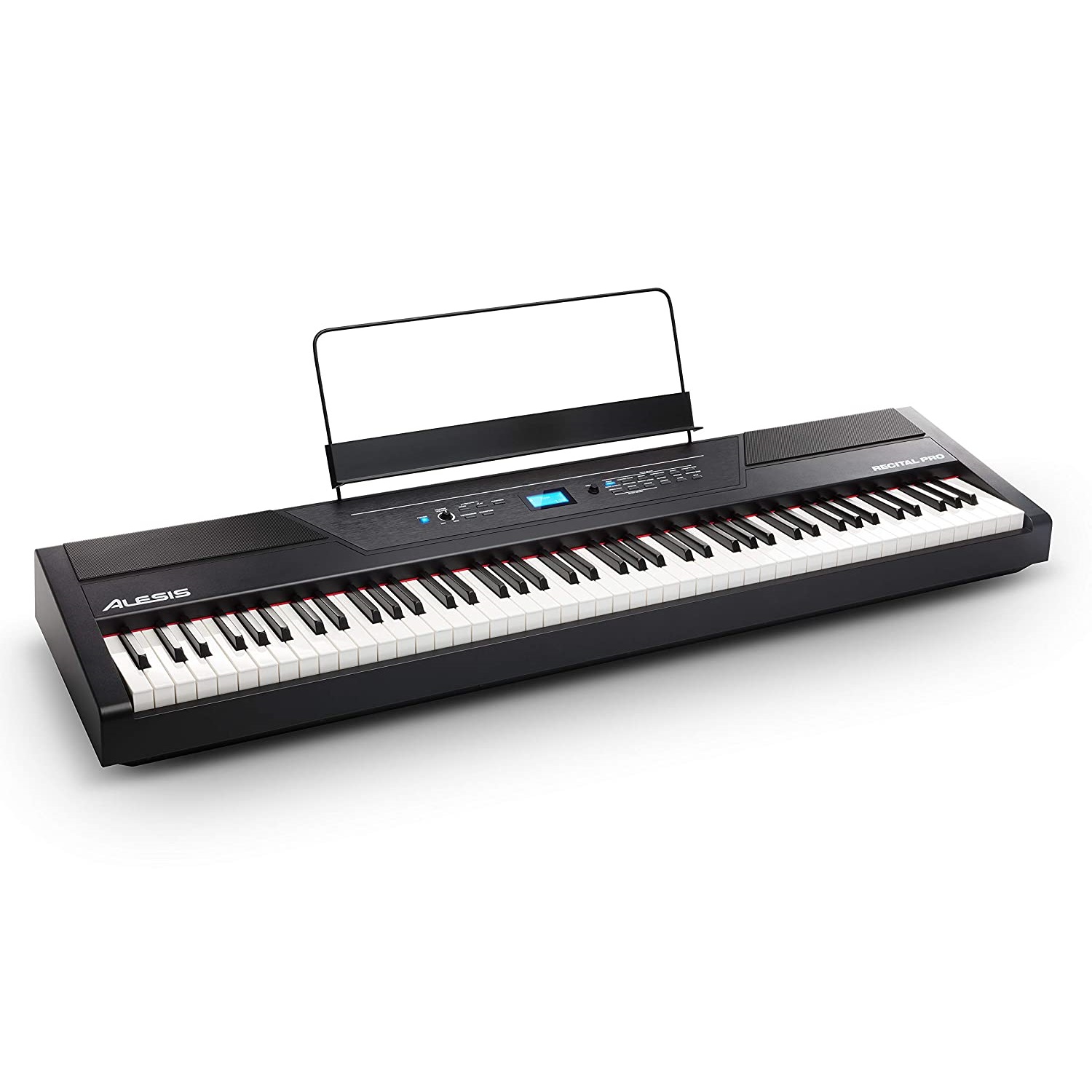 Alesis Recital Pro 88-Key Digital Piano