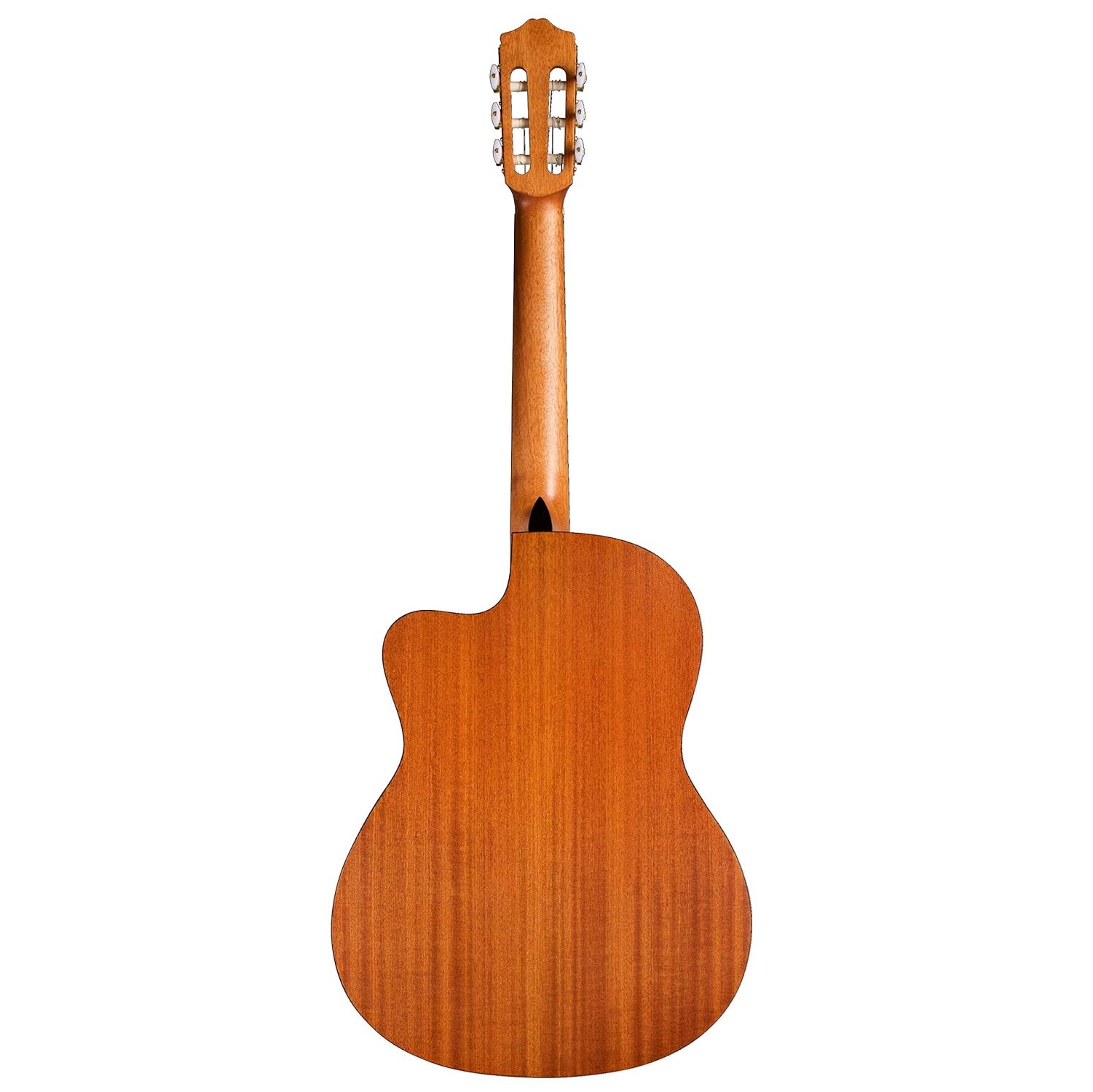 Cordoba C1M-CE Acoustic-Electric Cutaway Nylon String Classical Guitar Natural online in India at johnsmusicin at the lowest price Online price in India