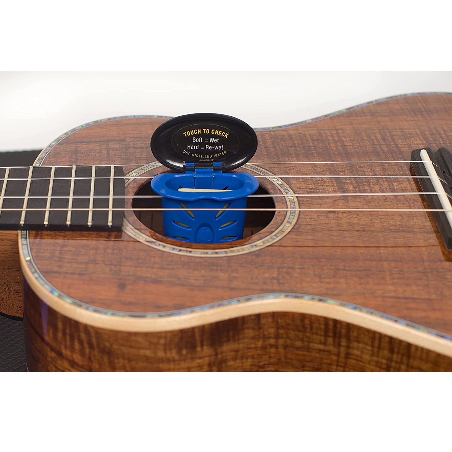 Music Nomad MN302 Humilele Ukulele Humidifier