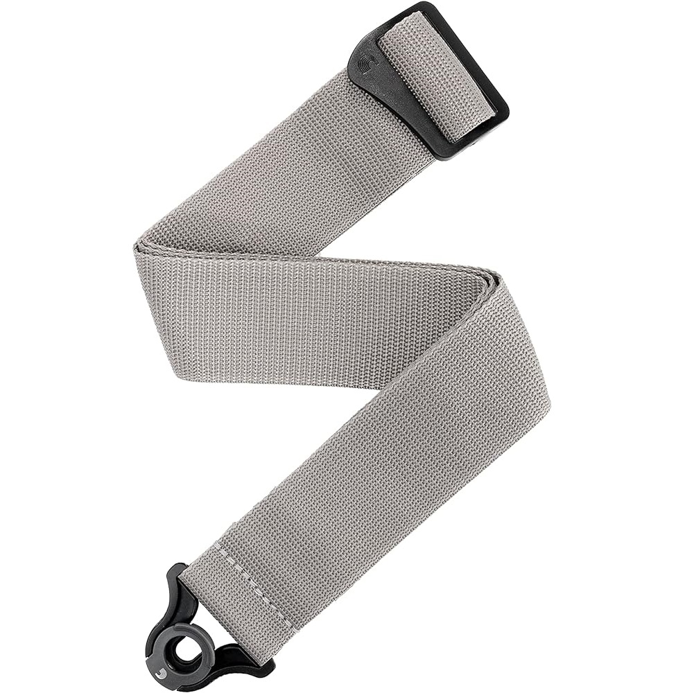 Daddario Locking Guitar Strap online in India at johnsmusicin at the lowest price Daddario Locking Guitar Strap Online price in India