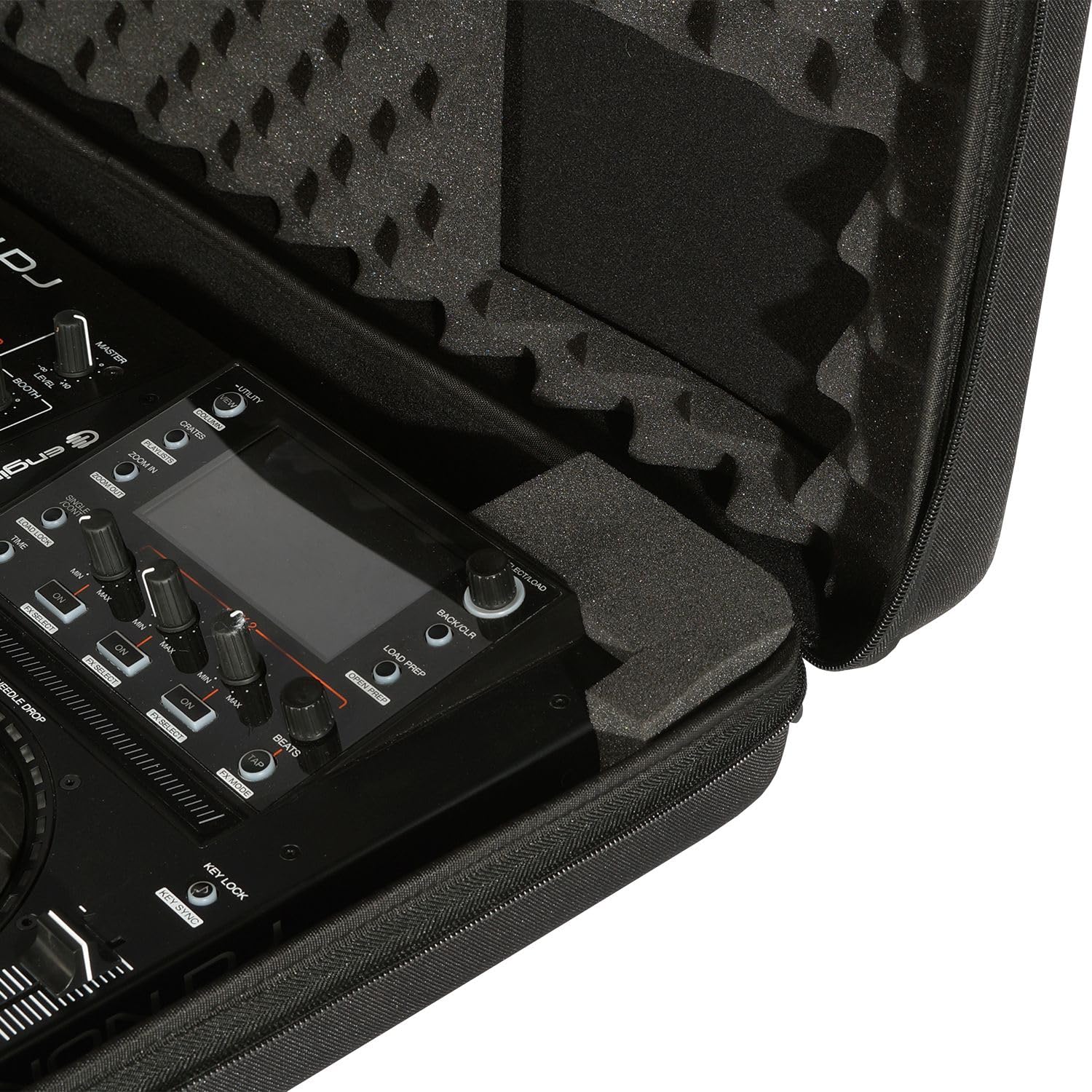 UDG U8305BL Creator Controller Hardcase online in India at johnsmusicin at the lowest price Online price in India
