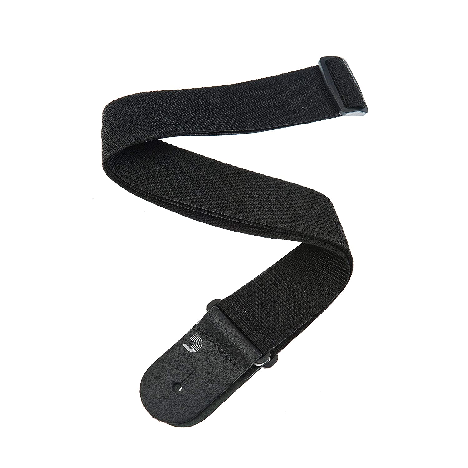 Planet Waves PWS100 Polypropylene Guitar Strap Black Online price in India