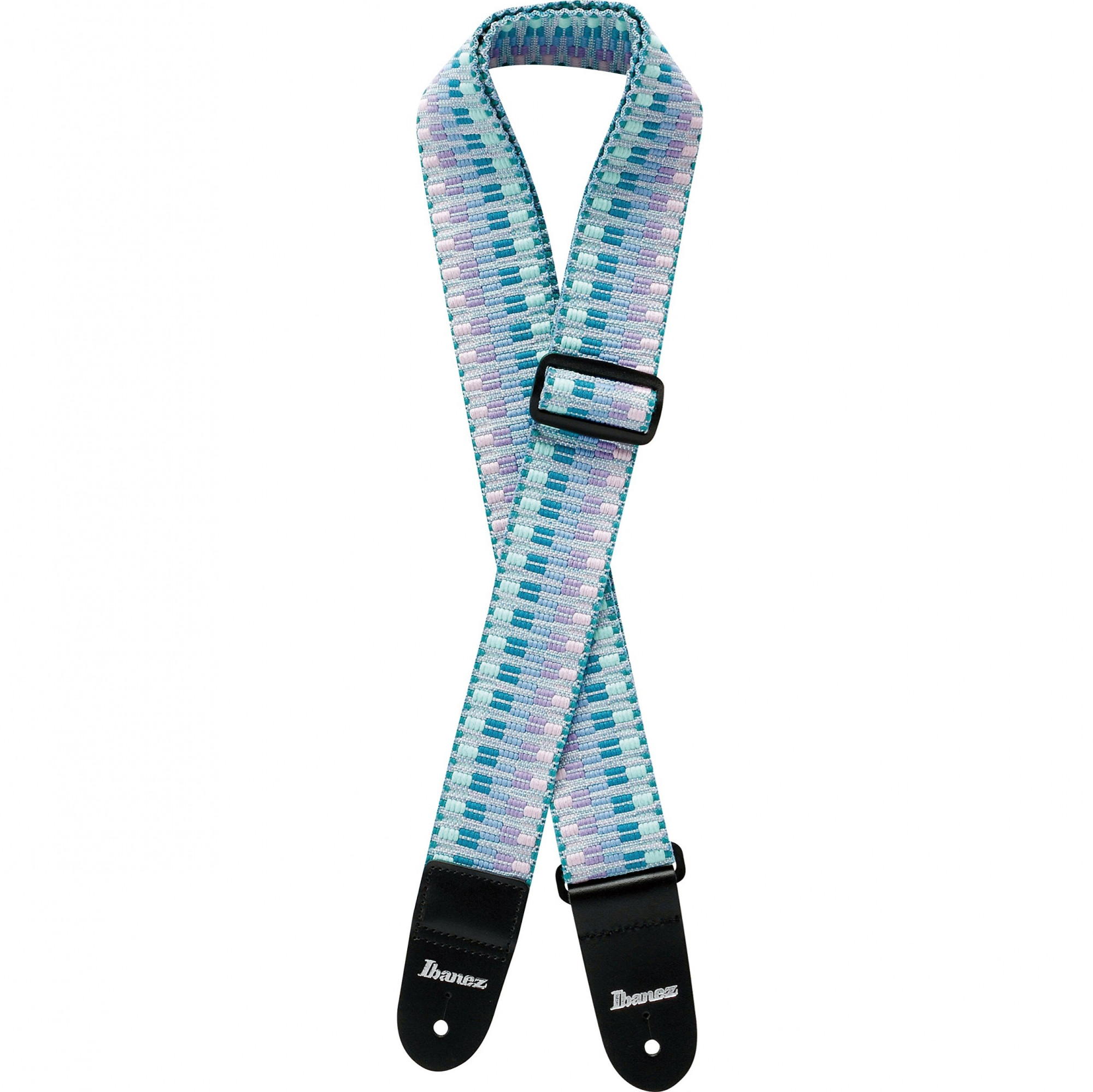 Ibanez GSB50 C5 Guitar Strap online in India at johnsmusicin at the lowest price Online price in India