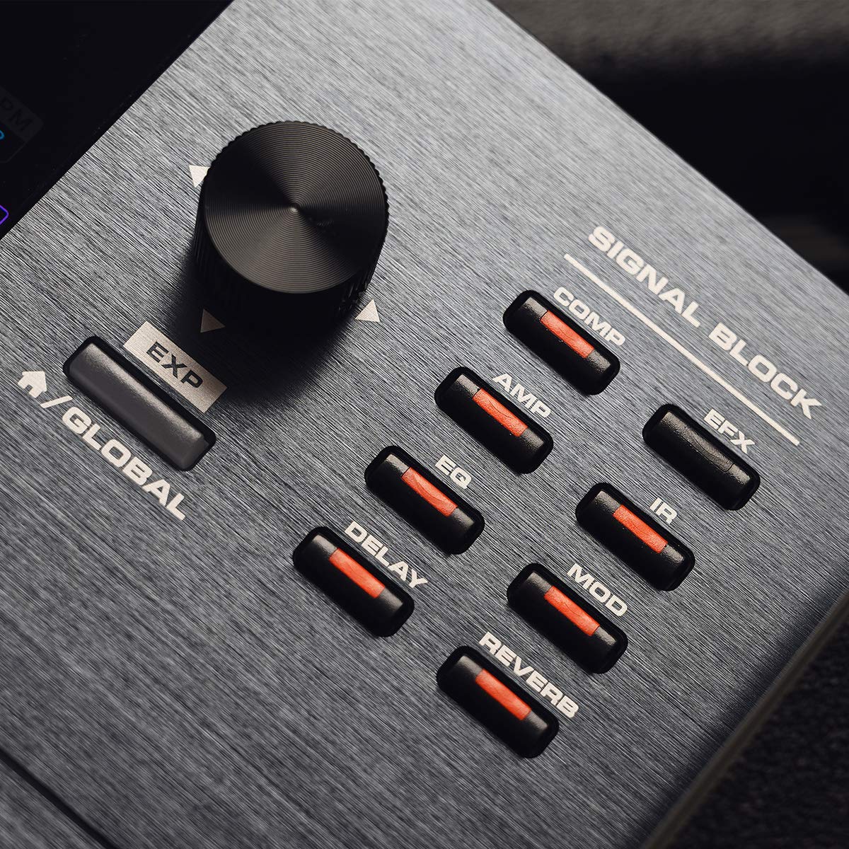 Nux MG 30 Guitar Multieffects Processor Online price in India