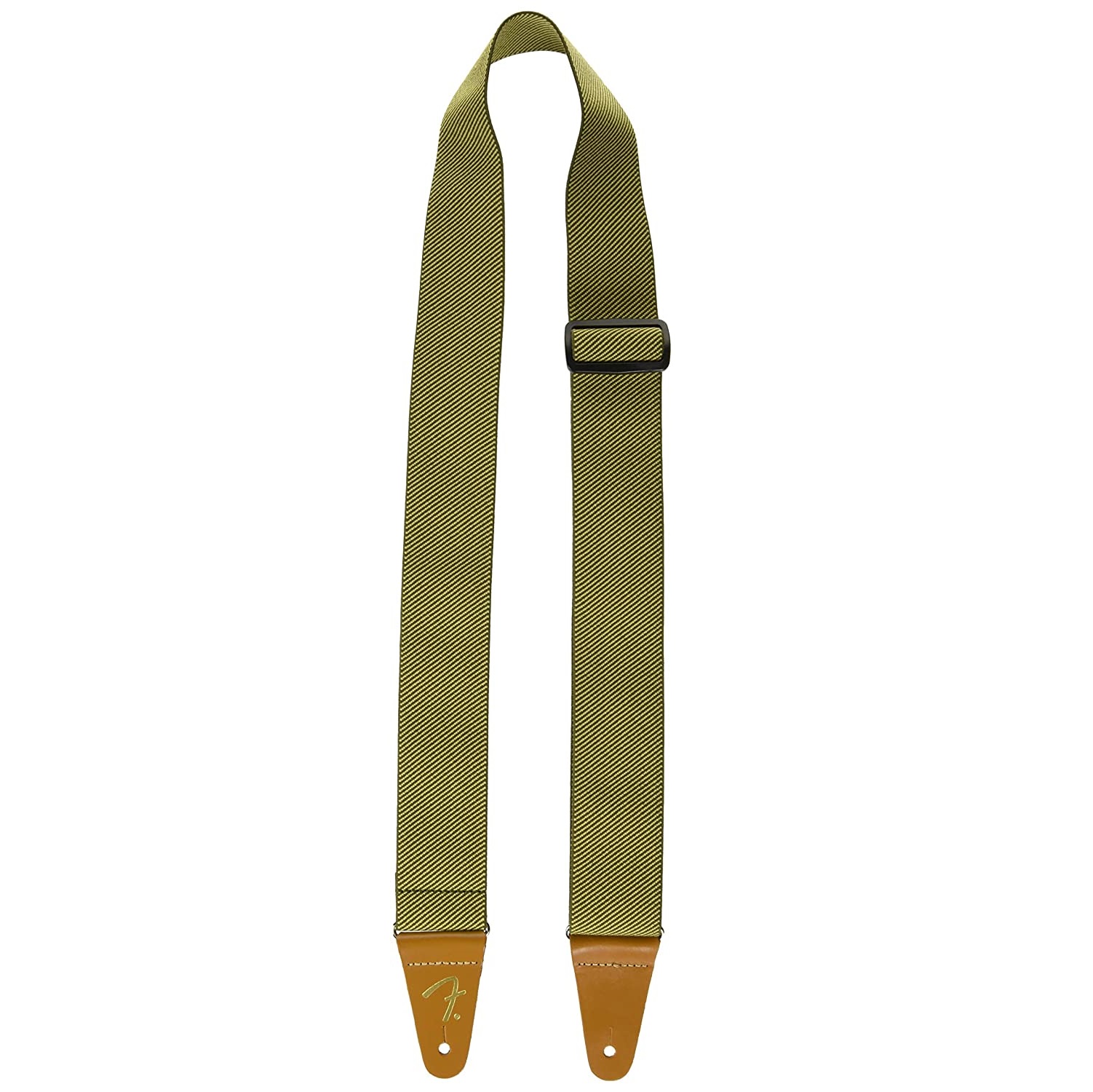 Fender Weighless Elastic Guitar Strap Online price in India
