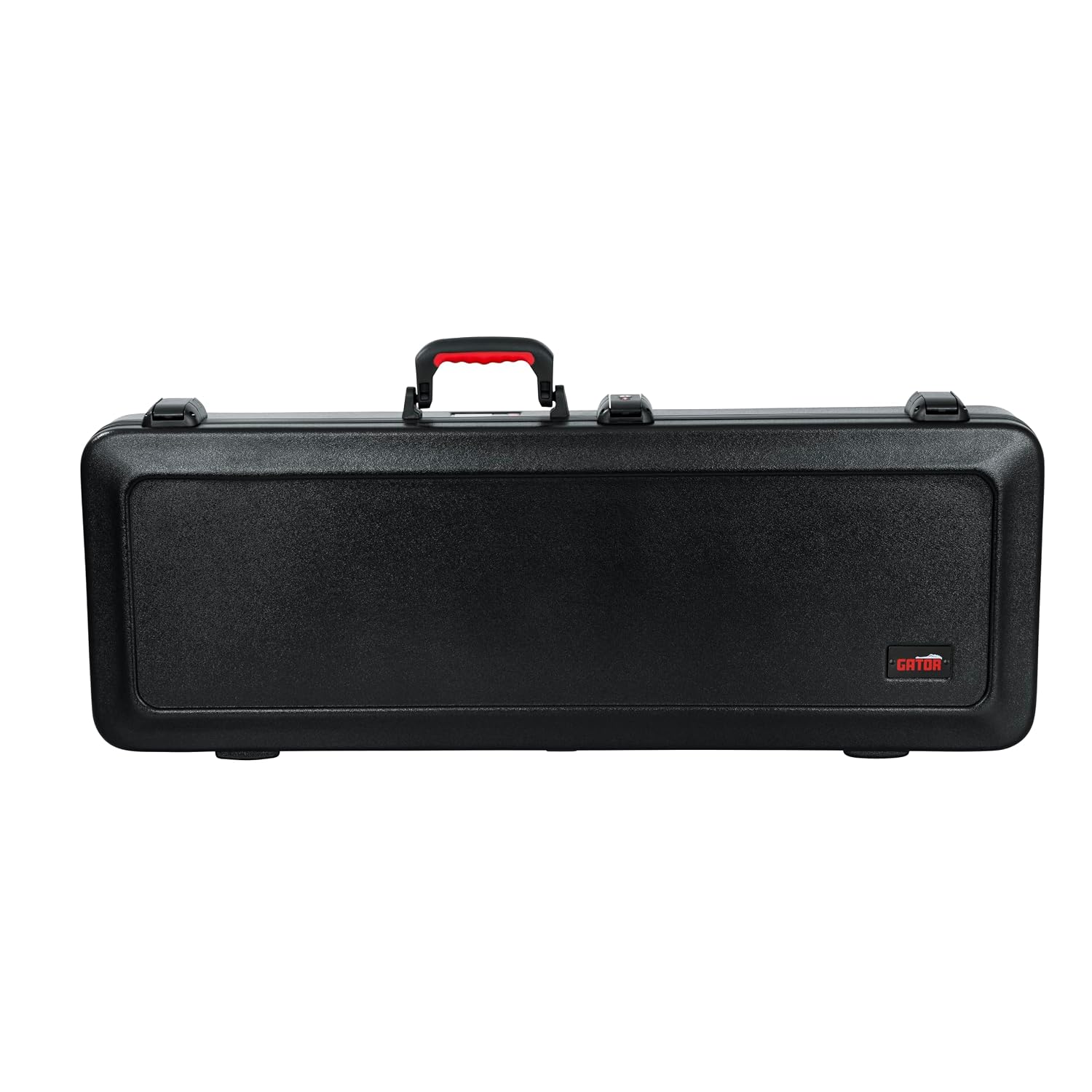 Gator Cases GTSA-GTRELEC TSA Series ATA Molded Polyethylene Guitar Case online in India at johnsmusicin at the lowest price Online price in India