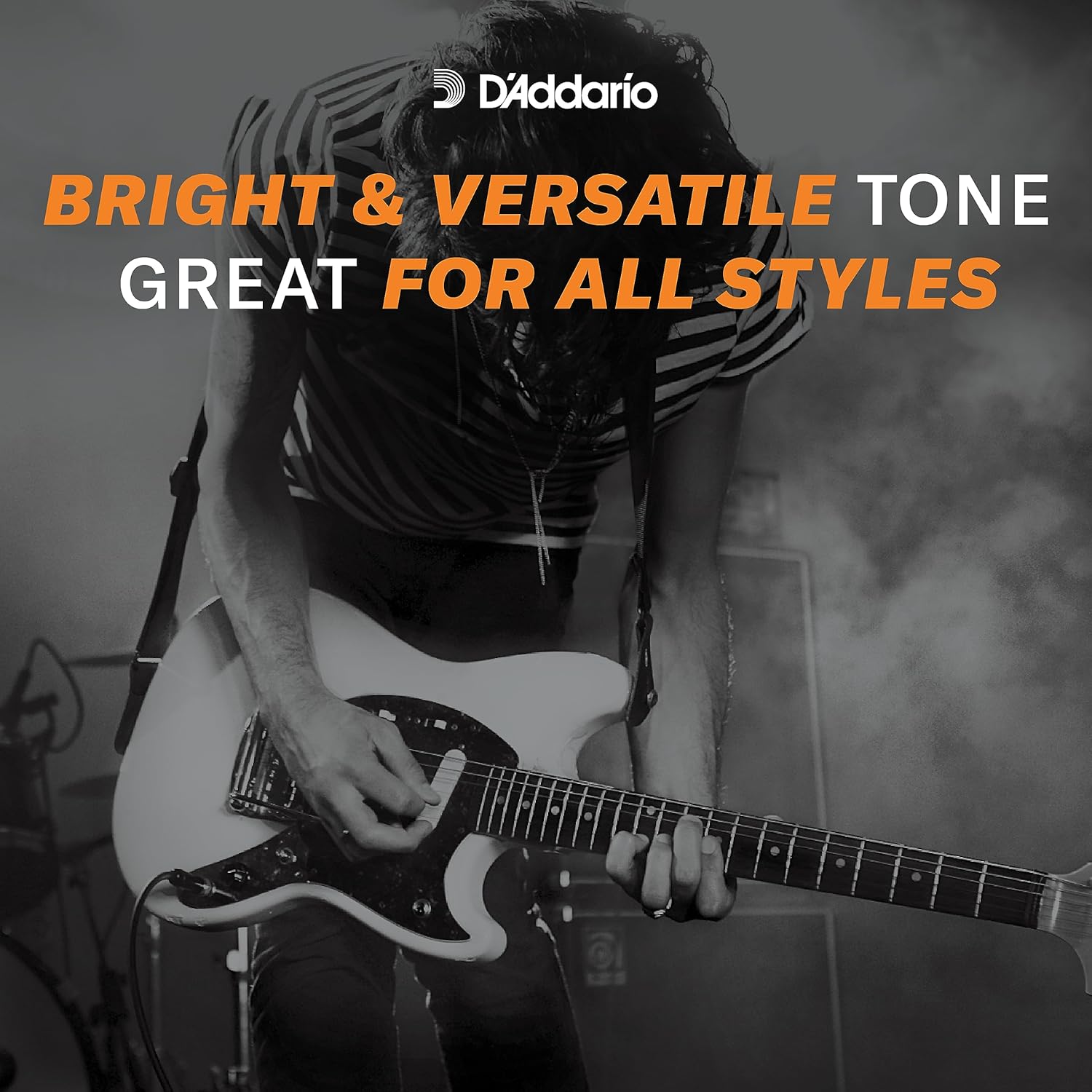 DAddario EXL110-7 7 String Nickel Wound Electric Guitar Strings Regular Light 10-59 online in India at johnsmusicin at the lowest price Online price in India