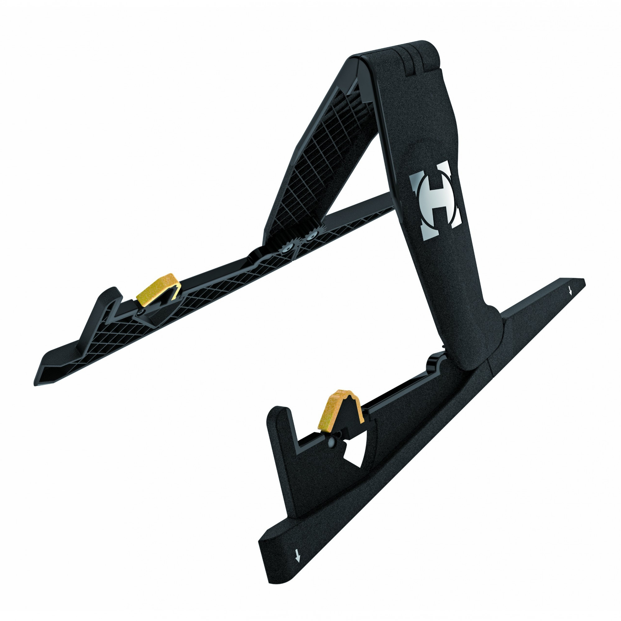 Hercules GS200B EZPack Guitar Stand online in India at johnsmusicin at the lowest price Online price in India