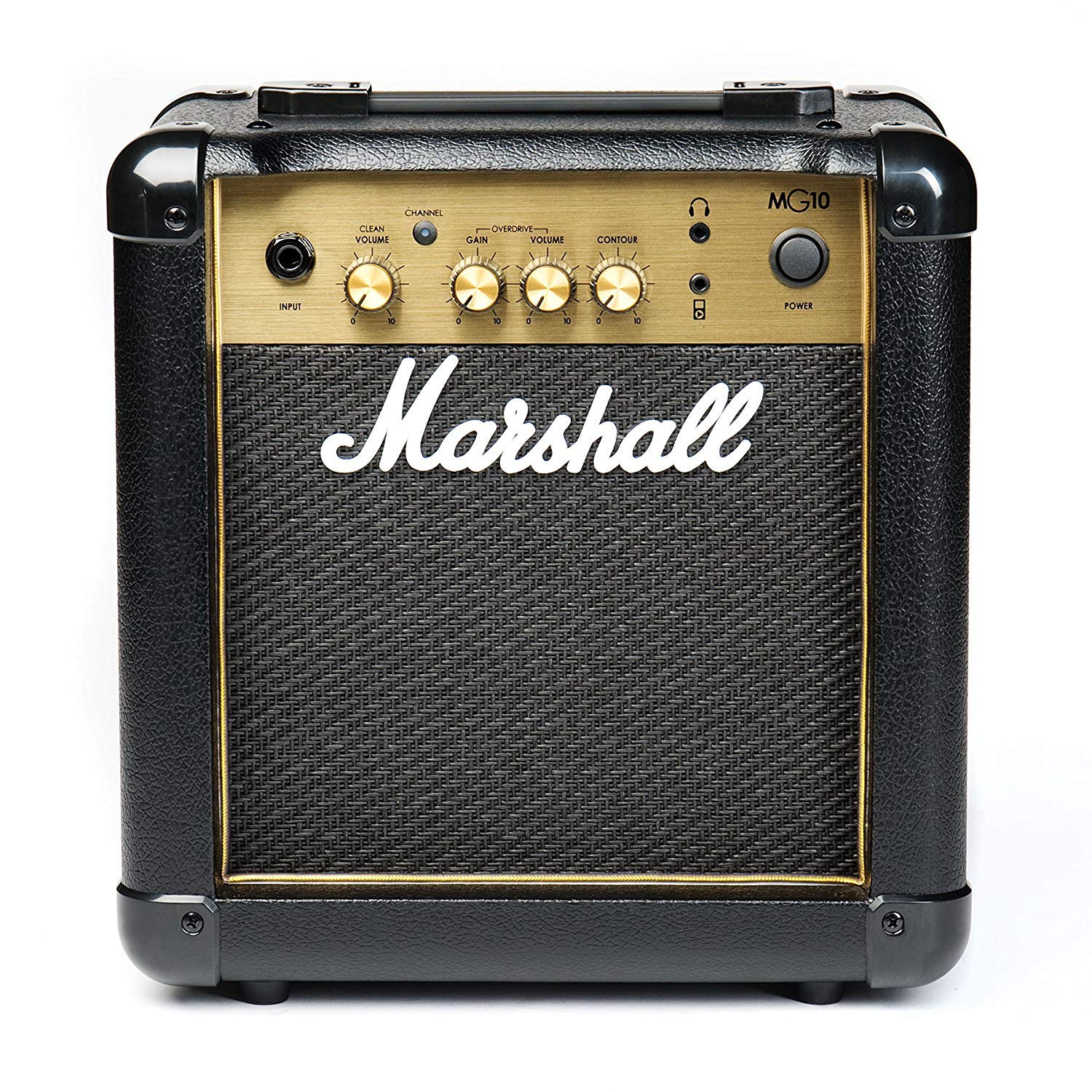 Marshall MG10G Combo Guitar Amplifier Online price in India