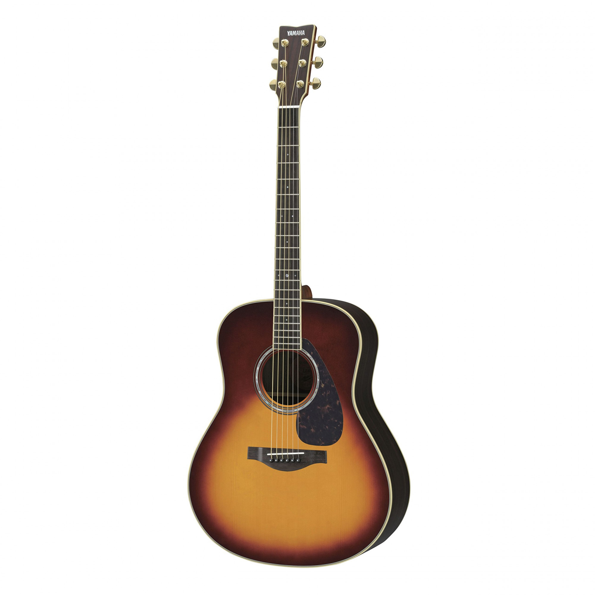 Yamaha LL16 ARE Original Jumbo Acoustic-Electric Guitar online in India at johnsmusicin at the lowest price Online price in India