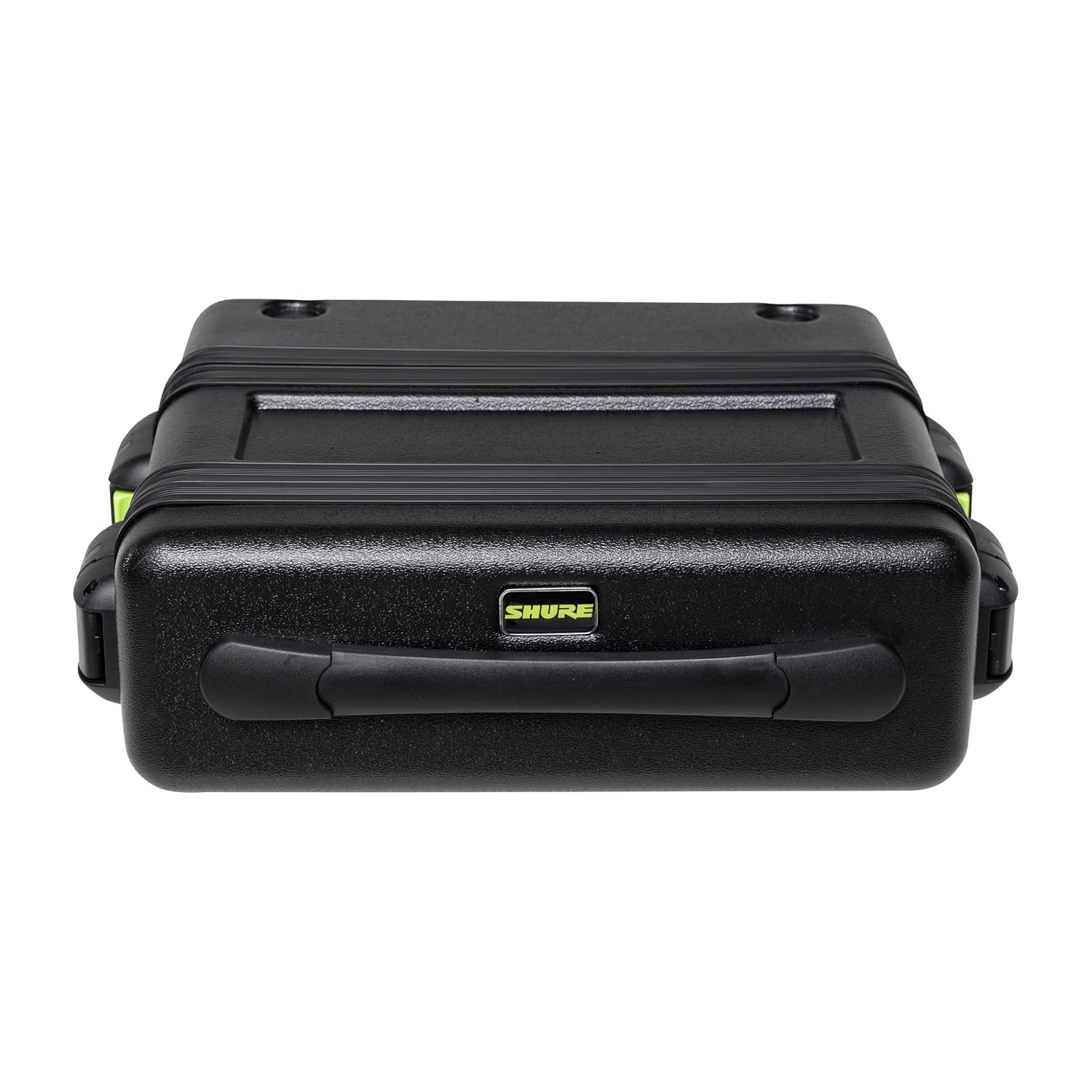 Shure by Gator SH-WSYSCASE Molded ATA Case for a Single Wireless Microphone System online in India at johnsmusicin at the lowest price Online price in India