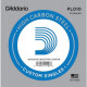 DAddario PL010 Plain Steel 0.010 Single Guitar String