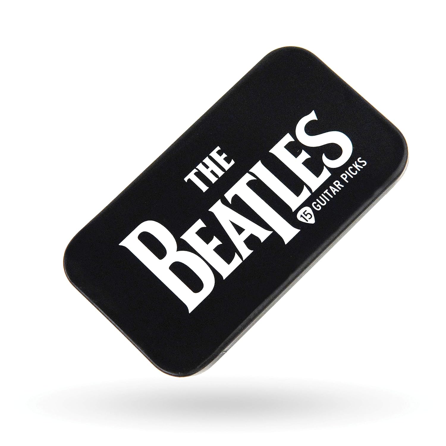Planet Waves 1CAB4-15BT1 Beatles Signature Guitar Pick Tin online in India at johnsmusicin at the lowest price Online price in India
