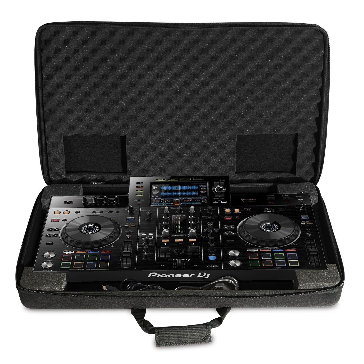 UDG U8305BL Creator Controller Hardcase online in India at johnsmusicin at the lowest price Online price in India