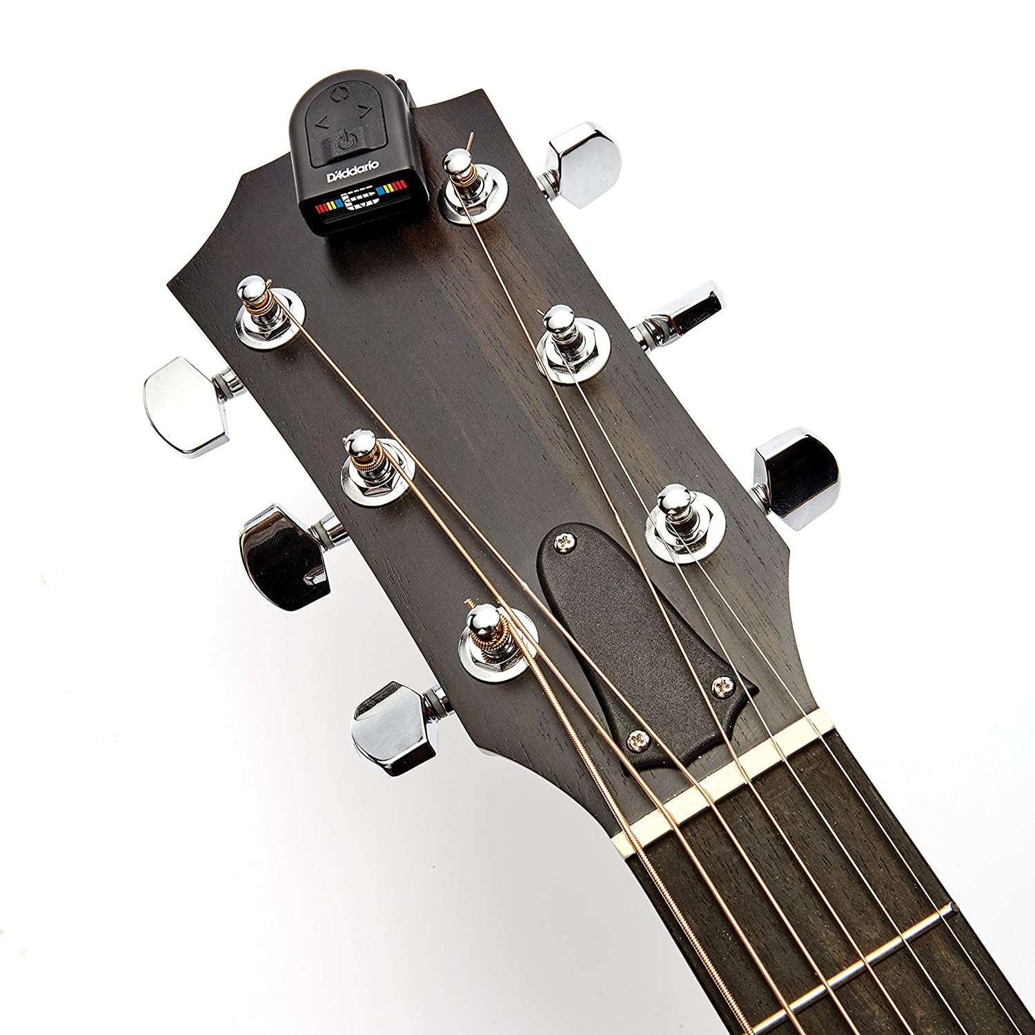 Planet Waves DAddario Micro Clip-On Tuner Online price in India