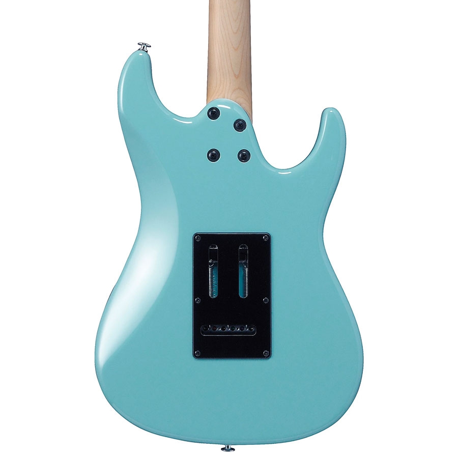 Ibanez AZES40 PRB AZ Standard Left Handed Electric Guitar online in India at johnsmusicin at the lowest price Online price in India