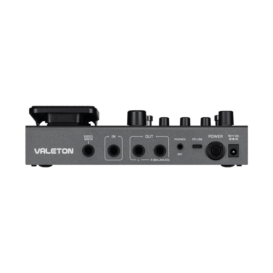 Valeton GP-150 Multi-FX Guitar Effect Processor online in India at johnsmusicin at the lowest price Online price in India