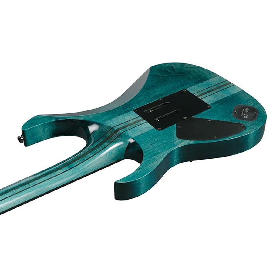 Ibanez RGT1220PBK COL Premium 6 String Electric Guitar Cosmic Blue Low Gloss online in India at johnsmusicin at the lowest price Online price in India