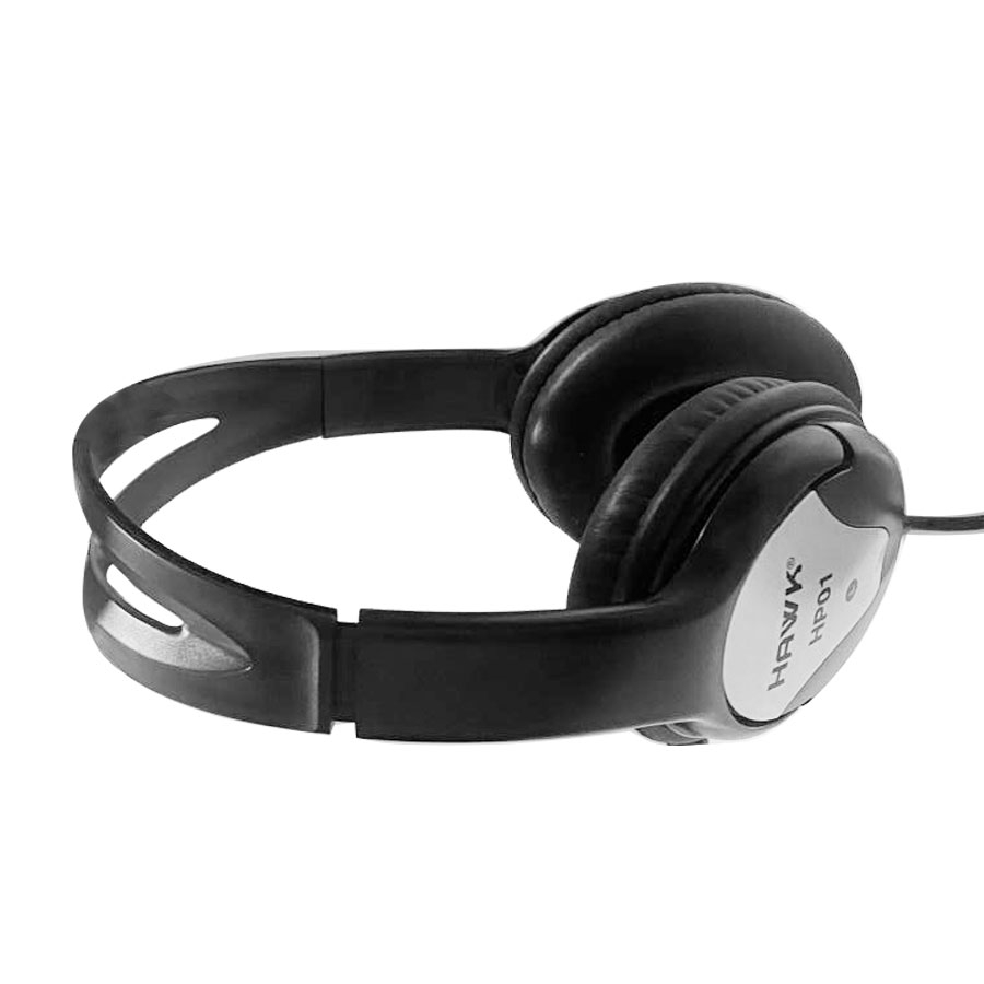 Hawk HP01 Monitor Headphone online in India at johnsmusicin at the lowest price Online price in India