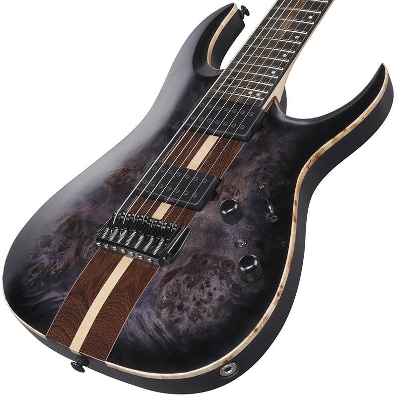 Ibanez RGA217P1PB Premium 7-String Electric Guitar online in India at johnsmusicin at the lowest price Online price in India