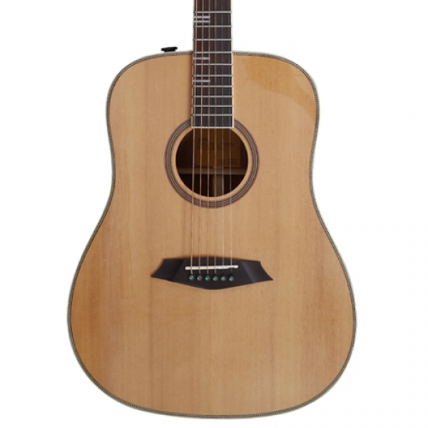 Sire A4 Dreadnought size acoustic guitar online price in India