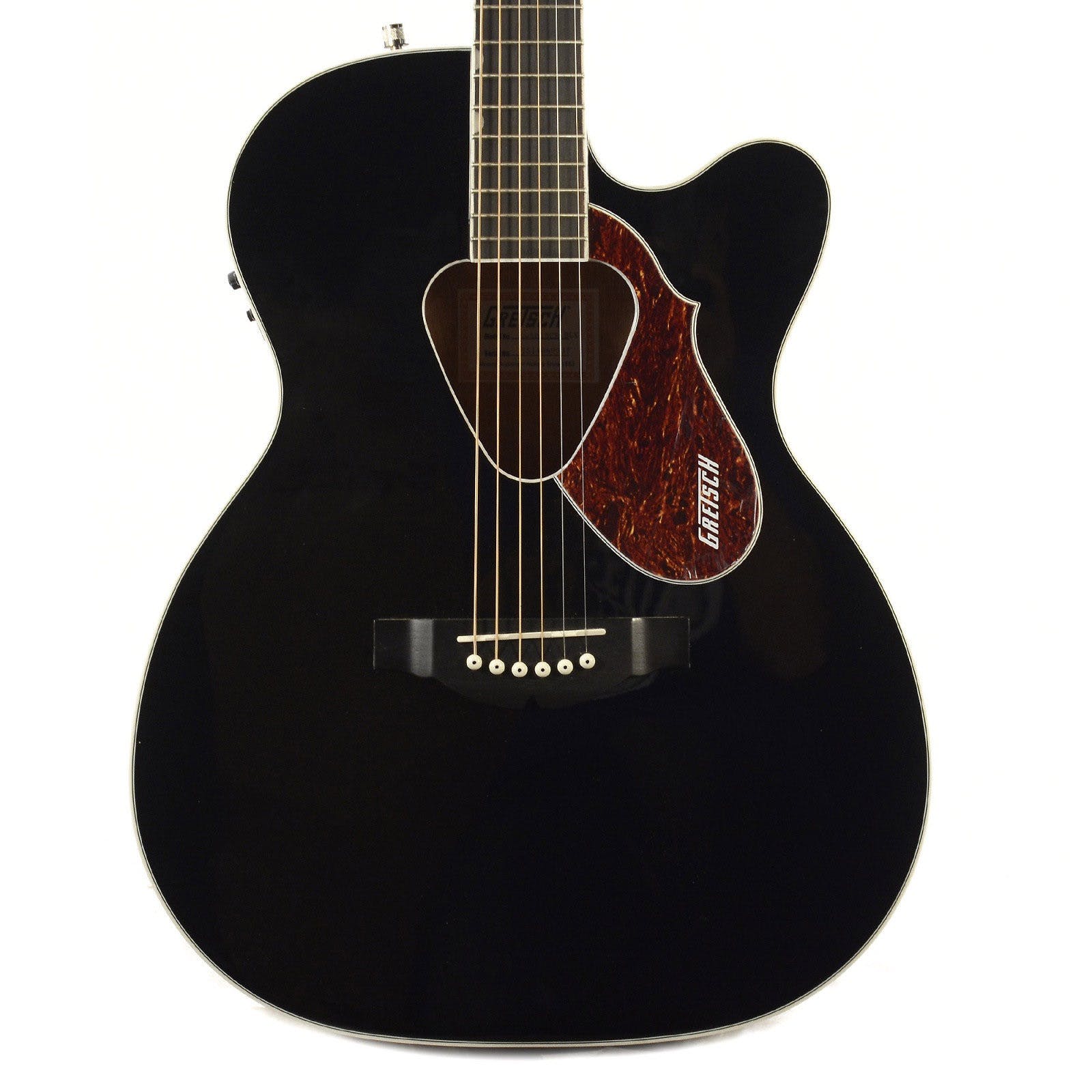 Gretsch G5013CE Rancher Junior Electro Acoustic Guitar