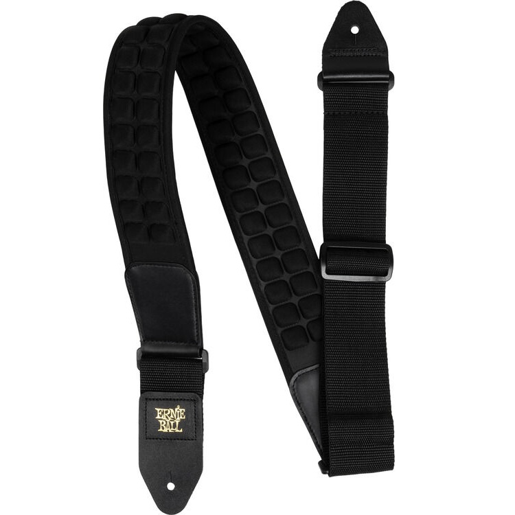 Ernie Ball 5373 Comfort Cloud Regular Guitar Strap