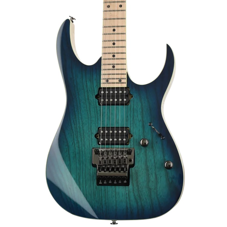 Ibanez RG652AHM Electric Guitar India
