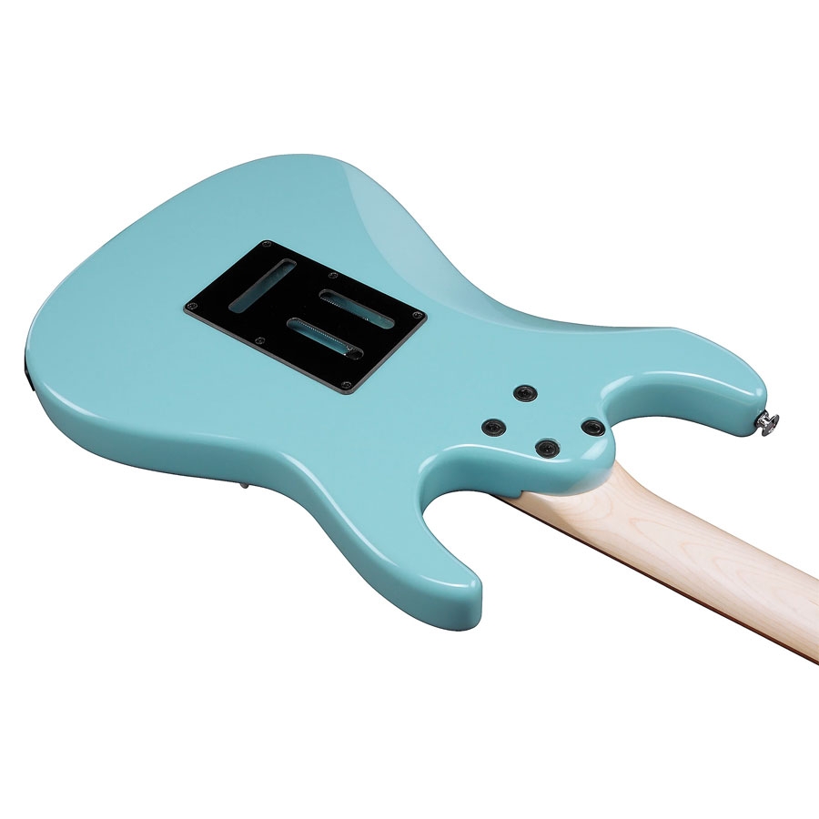 Ibanez AZES40 PRB AZ Standard Left Handed Electric Guitar online in India at johnsmusicin at the lowest price Online price in India