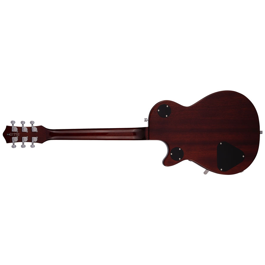 Gretsch G5230T Electromatic Jet FT Single Cut with Bigsby Electric Guitar Cadillac Green online in India at johnsmusicin at the lowest price Online price in India