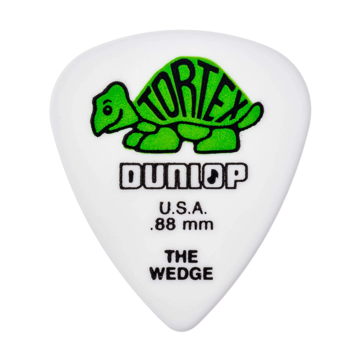 Dunlop The wedge plectrum Tortex online price in India