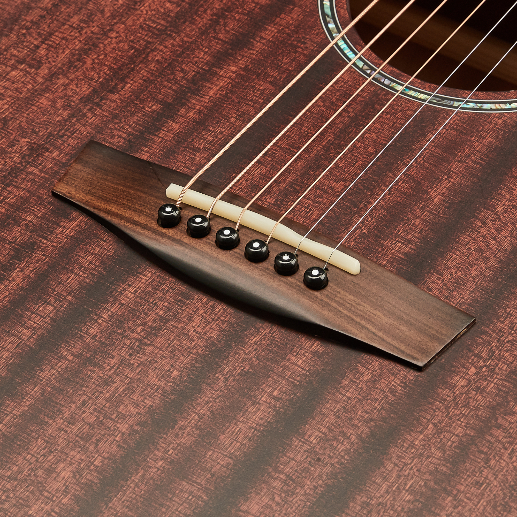 Hex F120CM OM-HIVE series Acoustic Guitar Online price in India