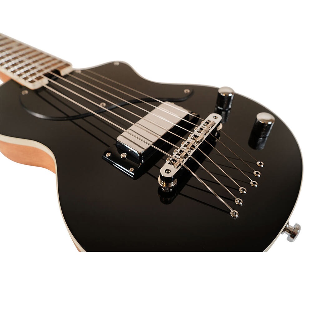 Blackstar Carry-On Deluxe Electric Guitar in Black Online price in India