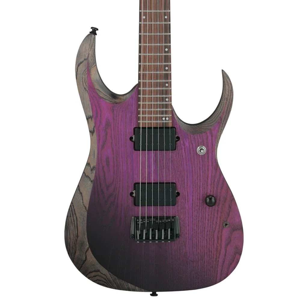 Ibanez RGD621AH Electric Guitar online in India at johnsmusicin at the lowest price Online price in India