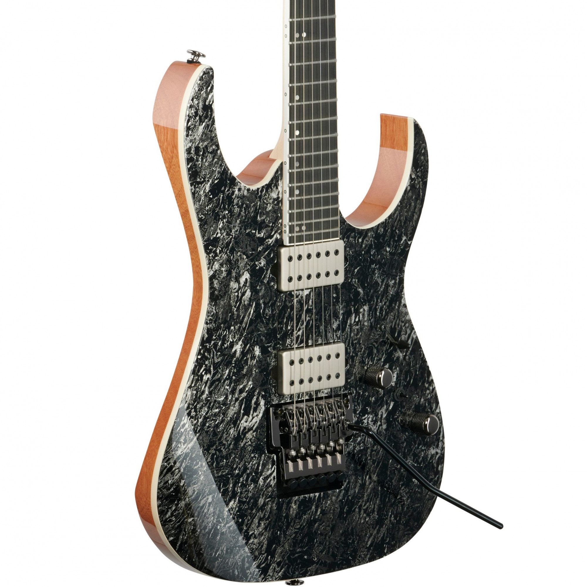 Ibanez RG5320 electric Guitar Cosmic Shadow In IndiaIbanez RG5320 electric Guitar Cosmic Shadow In India