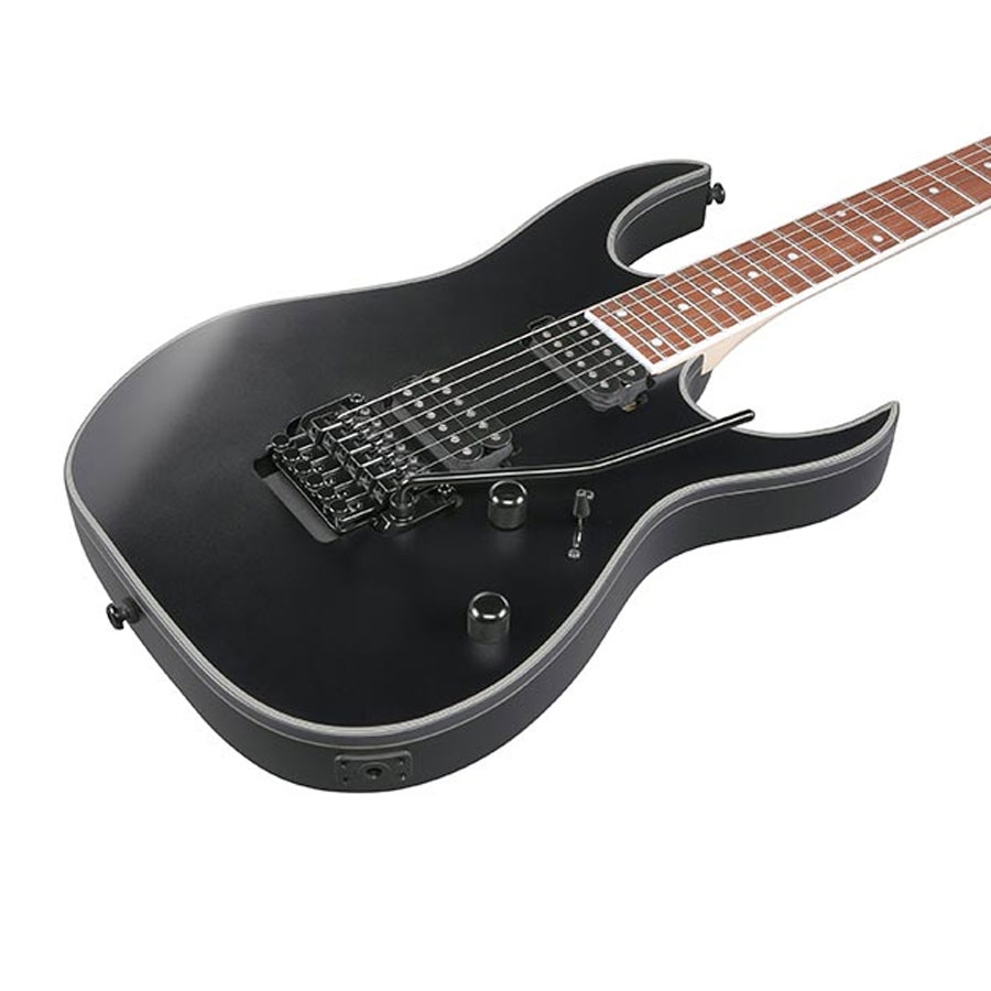 Ibanez RG420EX BKF 6-String Electric Guitar online in India at johnsmusicin at the lowest price Online price in India