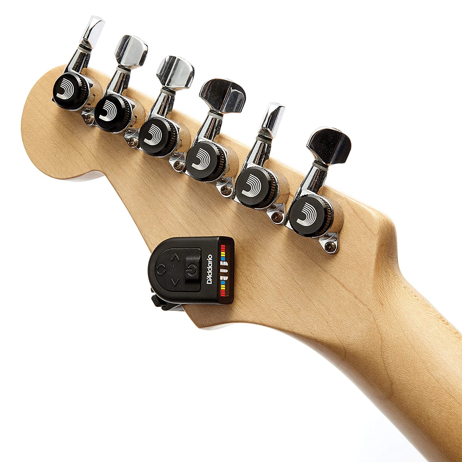 Planet Waves DAddario Micro Clip-On Tuner Online price in India